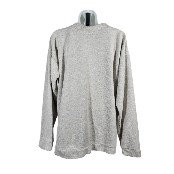 THE WOOLLY THREADS ALPHA OMICRON PI SWEATSHIRT - Picture 2 of 7